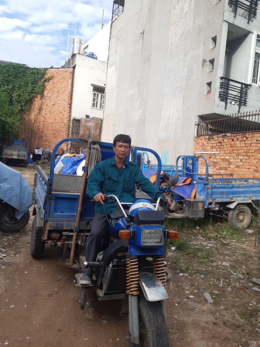 VẬN CHUYỂN XÀ BẦN LÊ CHIẾN - Thiết kế web: 0932627123 (Huyền)